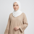 Dune 02 | Linen Abaya