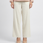 Pearl 02 | Linen Pants