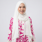 Petal 01 | Linen Abaya
