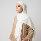 Dune 02 | Linen Abaya