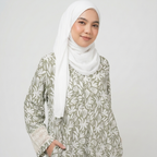 Twig 02 | Linen Abaya