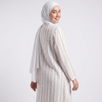 Bloom 01 | Linen Long Blouse