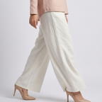 Pearl 01 | Linen Pants