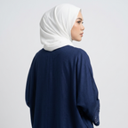 Dune 03 | Linen Abaya