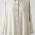 Kosh 02 | Linen Long Dress