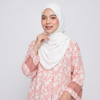 Twig 01 | Linen Abaya